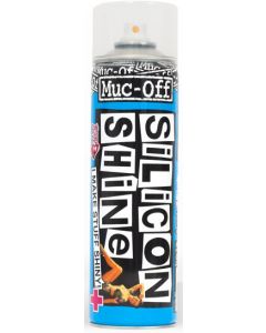 Muc-Off Silicone Shine