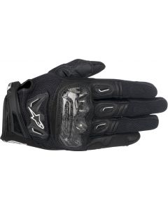Alpinestars Stella SMX-2 Air Carbon V2 Gloves Black 10