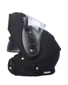 Shoei Neotec II Matt Black