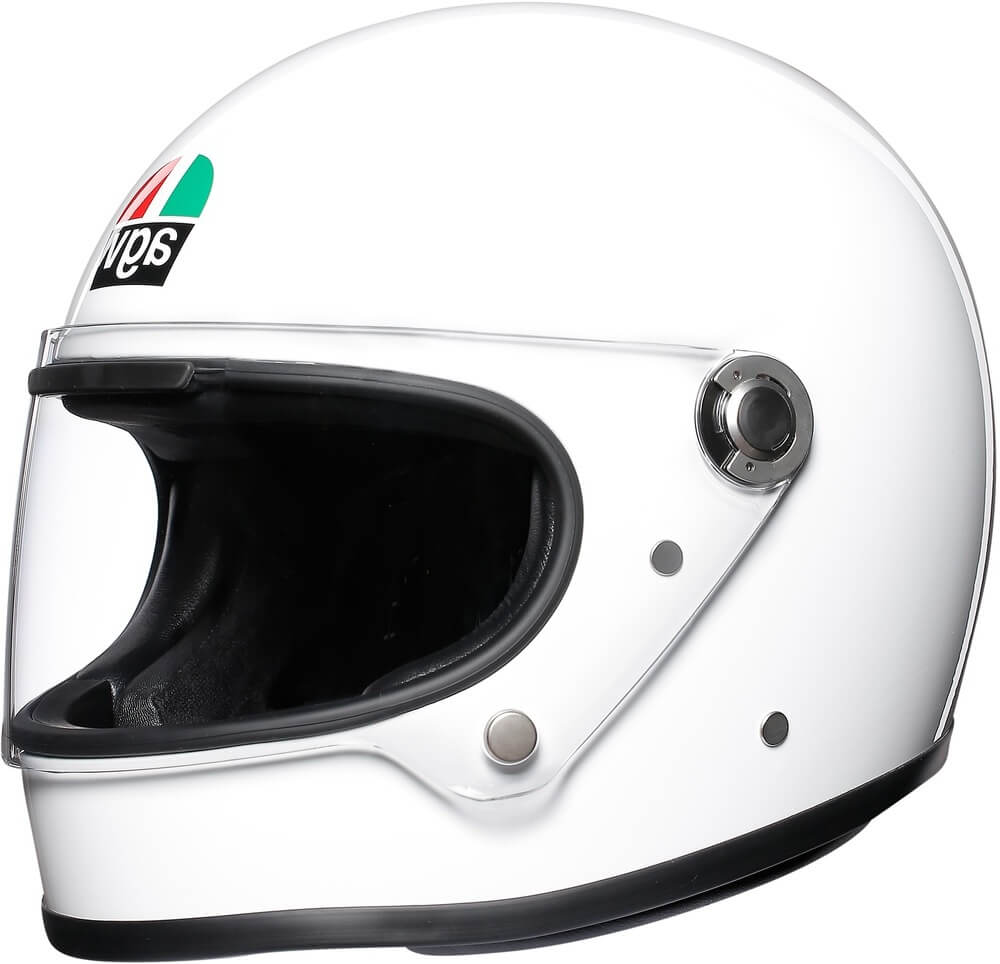 AGV X3000 Superba Gold/Black 010 - Voordeelhelmen.nl
