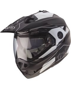 Caberg Tourmax Marathon Anthracite