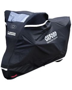Oxford Stormex luxe motor-/scooterhoes