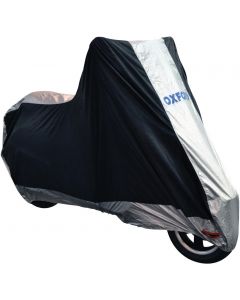 Oxford Aquatex-High motor-/scooterhoes