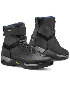 REV'IT Scout H2O Black