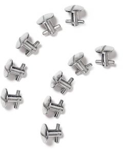 Sidi Fast Release Bajonet screws for SRS/SMS 604