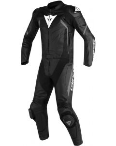 Dainese Avro D2 Two Piece Black & Anthracite 685