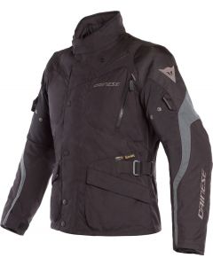 Dainese Tempest 2 D-Dry Jacket Black Y21