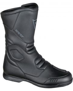 Dainese Freeland Gore-Tex Boots Black 001