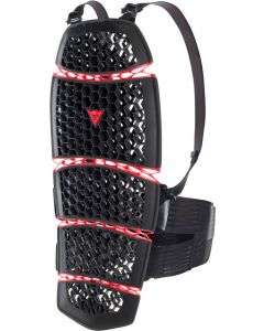 Dainese Pro-Armor Back Black 001