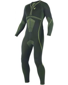 Dainese D-Core Dry Suit Fluo Yellow 620