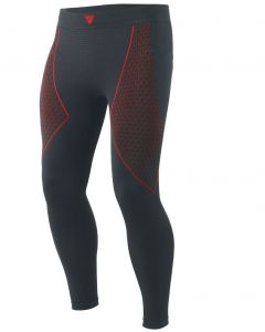 Dainese D-Core Thermo Pants Red 606