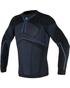 Dainese D-Core Aero Shirt Long Cobalt 607