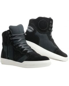 Dainese Metropolis Lady Shoes Black/Anthracite 604