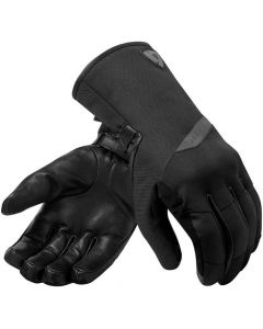 REV'IT Anderson H2O Gloves Black