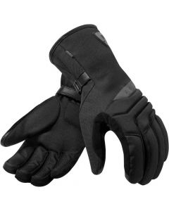 REV'IT Upton H2O Ladies Gloves Black