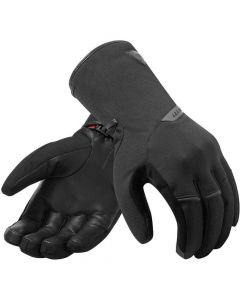 REV'IT Chevak GTX Gloves Black