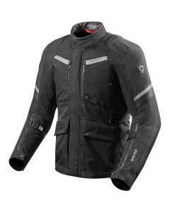 REV'IT Neptune 2 GTX Jacket Black