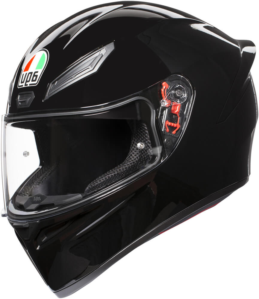 AGV K1 - Officiële dealer - Voordeelhelmen.nl