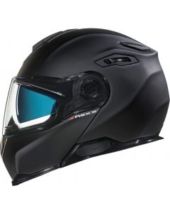 NEXX X.VILITUR Liso Matt Black