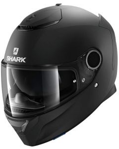 Shark Spartan 1.2 Blank KMA