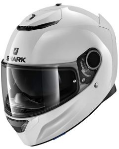Shark Spartan 1.2 Blank WHU