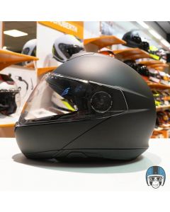 Schuberth C4 Basic Matt Black 111
