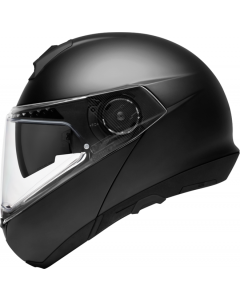 Schuberth C4 Pro Matt Black 111