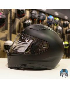 HJC I70 Matt Black 111