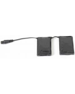 Klan Battery/Chargerkit 7,4V,2,2A