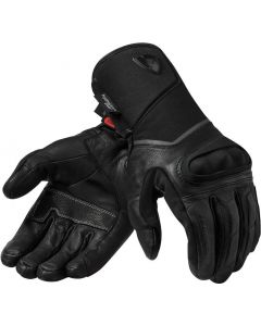 REV'IT Summit 3 H2O Gloves Black