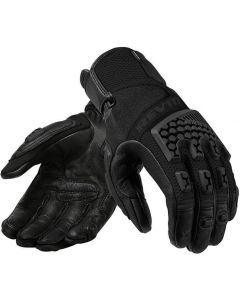 REV'IT Sand 3 Ladies Gloves Black