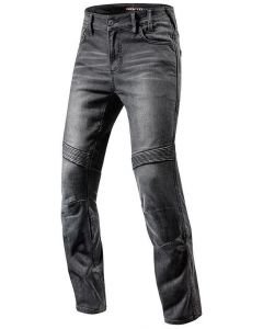 REV'IT Moto Jeans Black