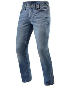 REV'IT Brentwood Jeans Classic Blue Used
