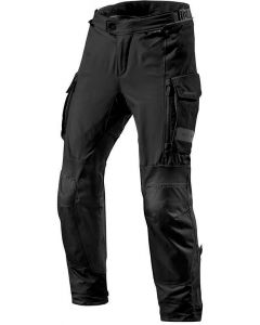 REV'IT Offtrack Trousers Black