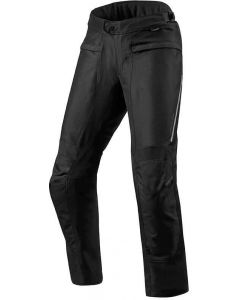 REV'IT Factor 4 Trousers Black