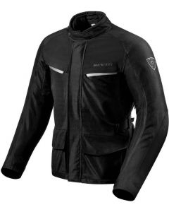 REV'IT Voltiac 2 Jacket Black