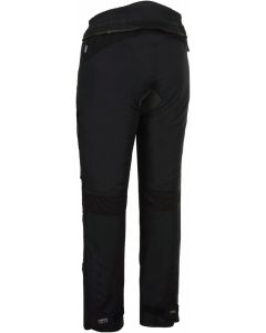 Rukka Armarone Trousers Black 999