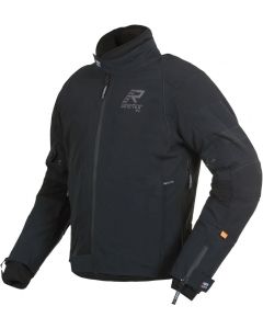 Rukka Armarone Jacket Black/Black 999