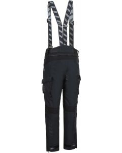 Rukka Exegal Trousers Black 990