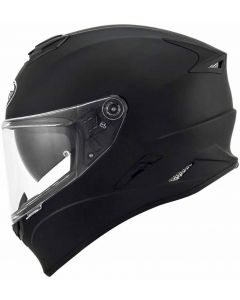 Suomy Stellar Matt Anthracite 818