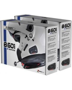 Nolan N-Com B601 S Twin Pack (N103/N90.2)