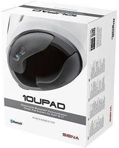 Sena 10U for HJC IS-MAX II