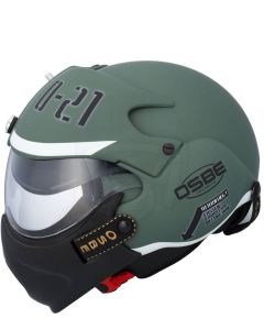 Gpa Aircraft Military Mat Green