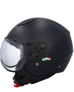 VITO Jet Moda Matzwart Black Edition
