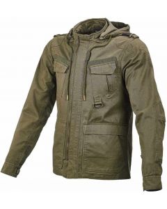 Macna Combat Green 404