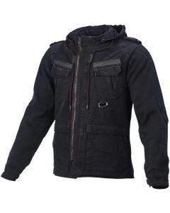 Macna Combat Black 101