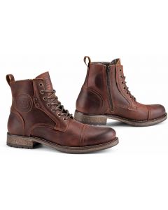 Falco Kaspar Brown 707