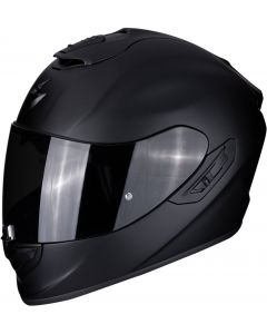 Scorpion EXO-1400 AIR Matt Black