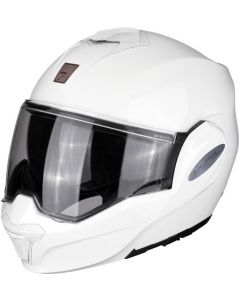 Scorpion EXO-Tech Solid White