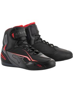 Alpinestars Faster-3 Shoes Red 131